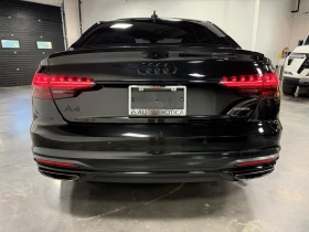 Audi A4 Technik/B&O/S-Line Pckg/CarPlay/ПАНОРАМА/360CAM, снимка 5