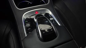 Mercedes-Benz S 400 AMG line/HUD/360 Cam/Подгрев/Обдух/МАСАЖИ/ВЪЗДУХ, снимка 14