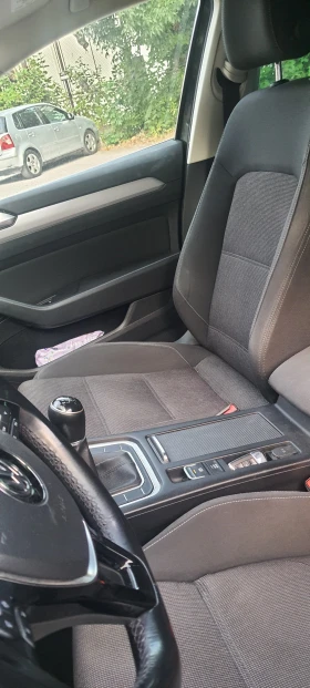 VW Passat, снимка 14
