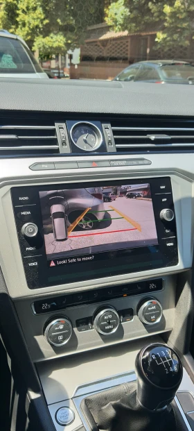 VW Passat, снимка 10