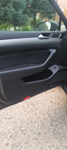 VW Passat, снимка 15