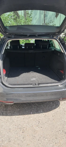 VW Passat, снимка 9