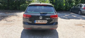 VW Passat, снимка 4