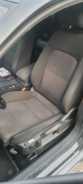 VW Passat, снимка 13