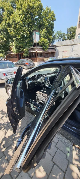 VW Passat, снимка 12