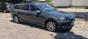 VW Passat, снимка 7