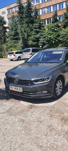 VW Passat, снимка 3