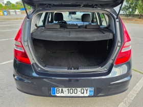 Hyundai I30 1.6CRDi 115hp * КЛИМАТРОНИК * ЕВРО 4 * ЛИЗИНГ * , снимка 17