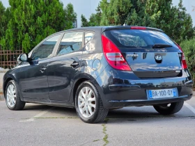 Hyundai I30 1.6CRDi 115hp * КЛИМАТРОНИК * ЕВРО 4 * ЛИЗИНГ * , снимка 4