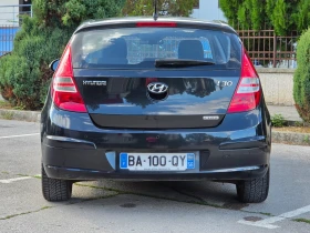 Hyundai I30 1.6CRDi 115hp * КЛИМАТРОНИК * ЕВРО 4 * ЛИЗИНГ * , снимка 5