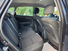 Hyundai I30 1.6CRDi 115hp * КЛИМАТРОНИК * ЕВРО 4 * ЛИЗИНГ * , снимка 15