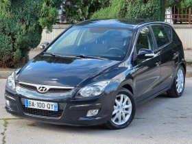 Hyundai I30 1.6CRDi 115hp * КЛИМАТРОНИК * ЕВРО 4 * ЛИЗИНГ * , снимка 3