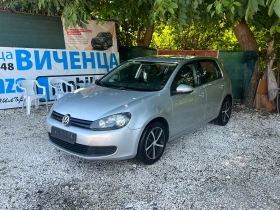 VW Golf TDI 105 к.с Навигация, снимка 1