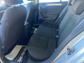 VW Golf TDI 105 к.с Навигация, снимка 14