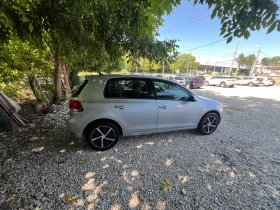 VW Golf TDI 105 к.с Навигация, снимка 6