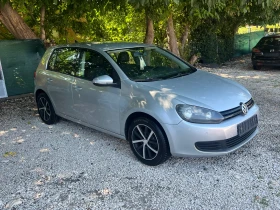VW Golf TDI 105 к.с Навигация, снимка 7