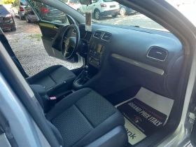 VW Golf TDI 105 к.с Навигация, снимка 11