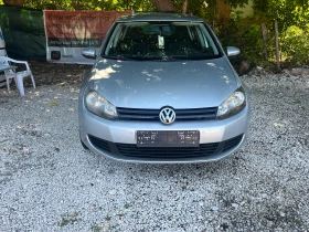 VW Golf TDI 105 к.с Навигация, снимка 8