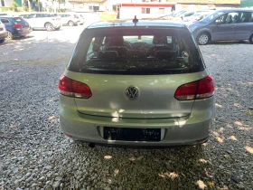 VW Golf TDI 105 к.с Навигация, снимка 4