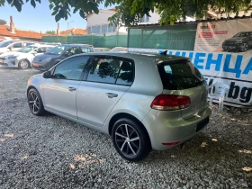 VW Golf TDI 105 к.с Навигация, снимка 3