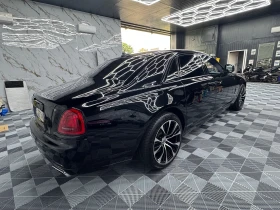 Rolls-Royce Ghost, снимка 4