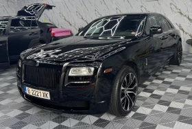 Rolls-Royce Ghost, снимка 1