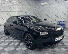 Rolls-Royce Ghost, снимка 3