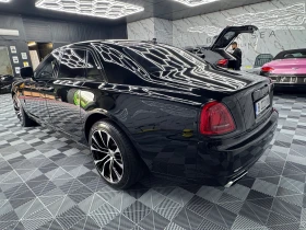 Rolls-Royce Ghost, снимка 5