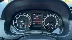Skoda Fabia Selection 1.0 TSI, снимка 14