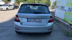 Skoda Fabia Selection 1.0 TSI, снимка 7