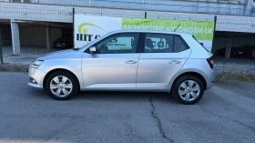 Skoda Fabia Selection 1.0 TSI, снимка 4