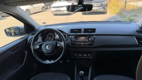 Skoda Fabia Selection 1.0 TSI, снимка 13