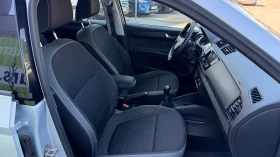 Skoda Fabia Selection 1.0 TSI, снимка 12