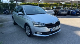 Skoda Fabia Selection 1.0 TSI, снимка 2