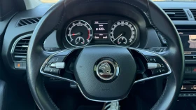Skoda Fabia Selection 1.0 TSI, снимка 15