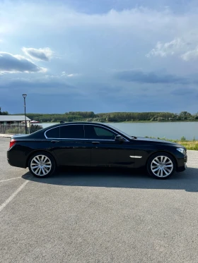 BMW 740, снимка 2