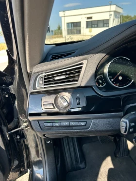 BMW 740, снимка 6