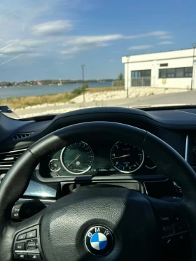 BMW 740, снимка 10