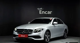 Mercedes-Benz E 250 КОЖА* МЕМОРИ* КАМЕРА* , снимка 1
