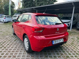 Seat Ibiza 1.0 MPI, снимка 4