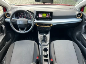 Seat Ibiza 1.0 MPI, снимка 8