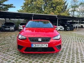 Seat Ibiza 1.0 MPI, снимка 2