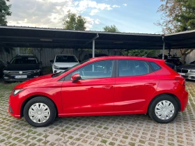 Seat Ibiza 1.0 MPI, снимка 3