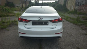 Hyundai Elantra AVANTE , снимка 5
