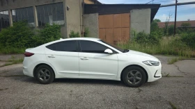 Hyundai Elantra AVANTE , снимка 3