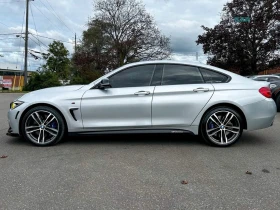 BMW 440 xDrive * АвтоКредит * (ЦЕНА ДО БГ), снимка 4