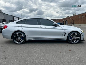 BMW 440 xDrive * АвтоКредит * (ЦЕНА ДО БГ), снимка 7