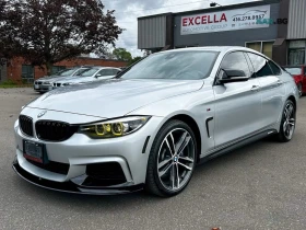 BMW 440 xDrive * АвтоКредит * (ЦЕНА ДО БГ), снимка 3