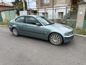 BMW 320 TD, снимка 1