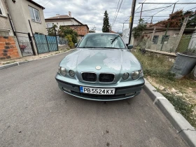 BMW 320 TD, снимка 2